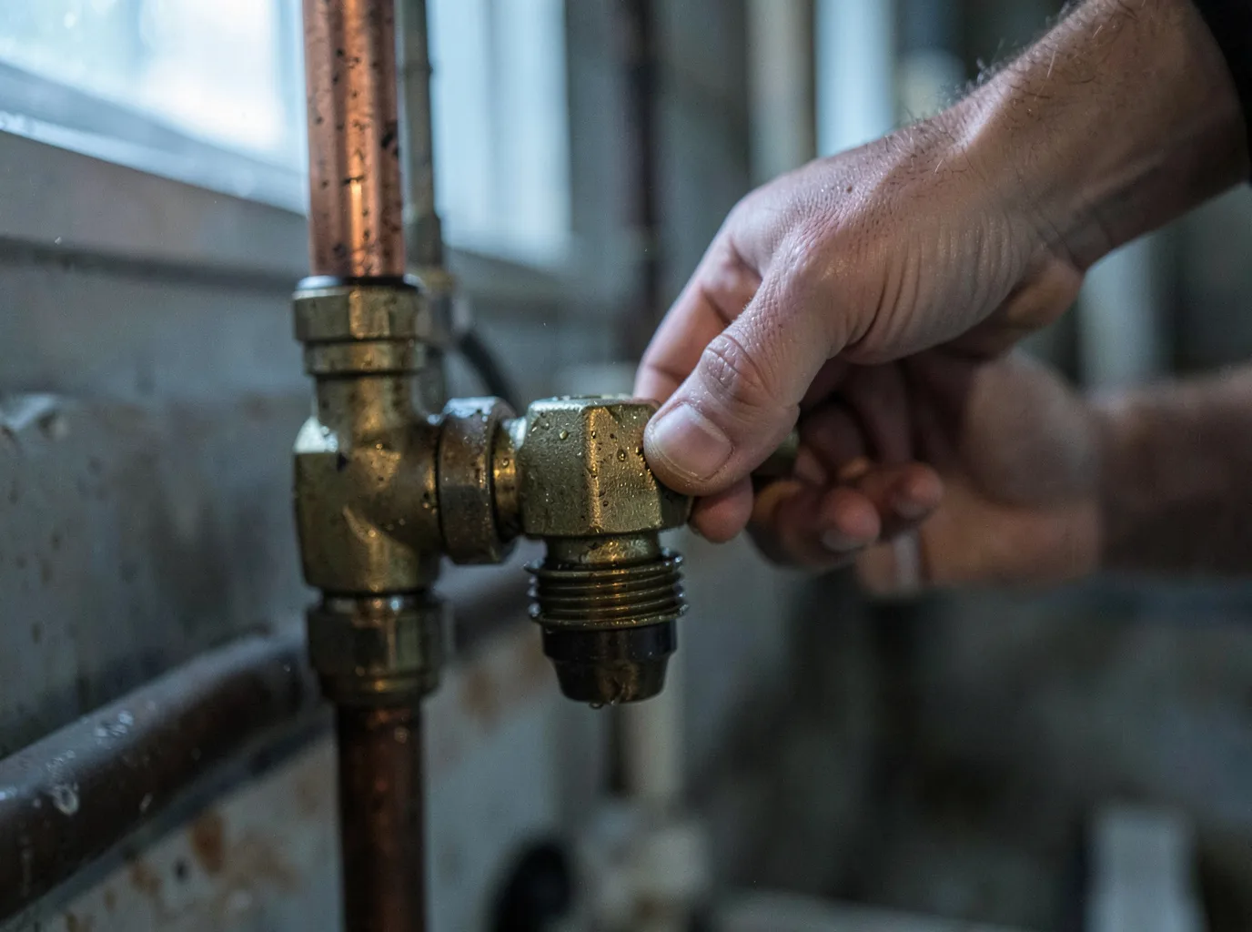Emergency Plumber Grundy Center, IA FAQs